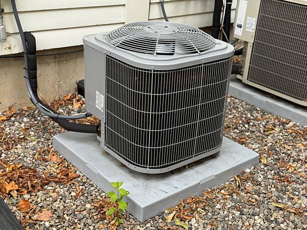 24/7 Emergency Heat Pump Repair experts in Vienna, VA