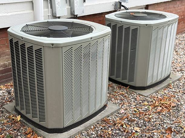 Reliable Heat Pump Repair contractor in Vienna, VA by JG Cool HVAC