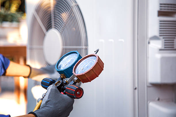 Affordable Heat Pump Repair solutions in Vienna, VA